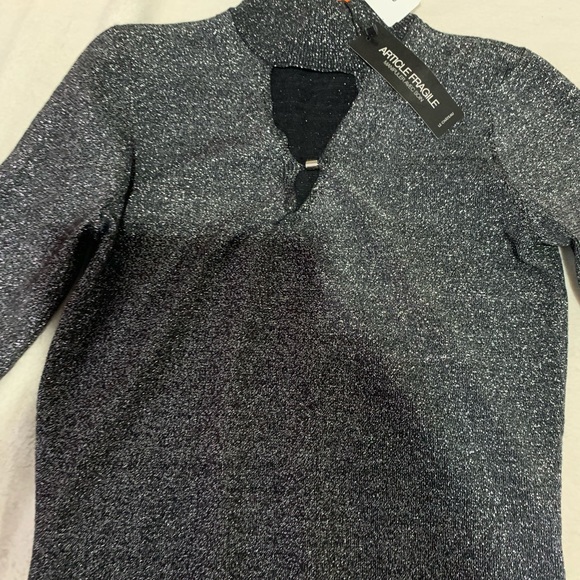 Le chateau turtle neck - Picture 3 of 3